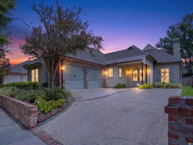 House for sale in Baton Rouge, Louisiana