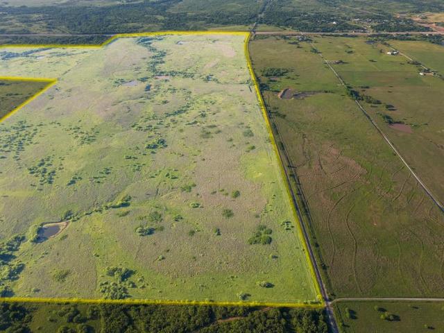 Land for sale in Montague, Texas