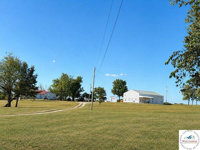 House for sale in Clinton, Missouri