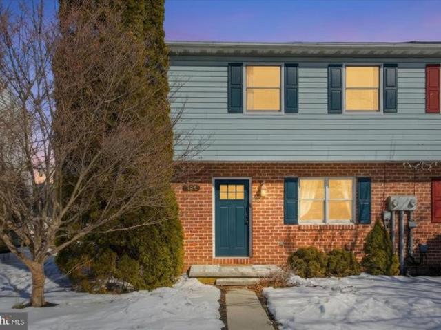 Townhouse for sale in Hanover, Pennsylvania