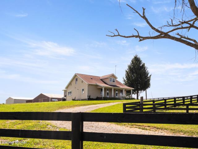 House for sale in Pleasureville, Kentucky