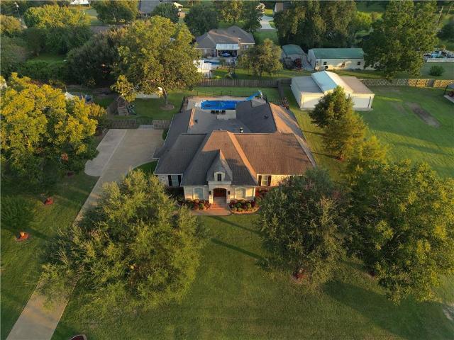 House for sale in Marksville, Louisiana