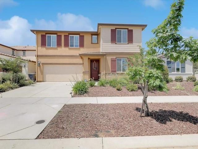 House for sale in Olivehurst, California