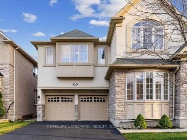 House for rent in Milton, Ontario