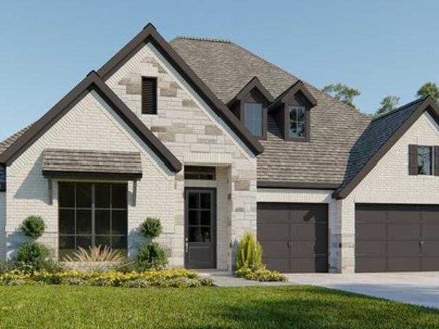 House for sale in Haslet, Texas