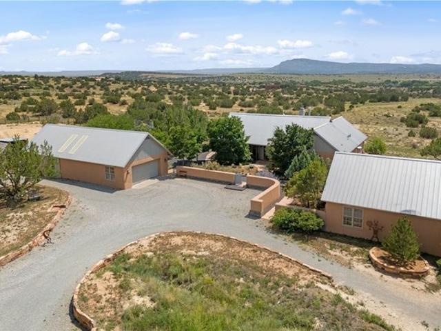 Farm for sale in Lamy, New Mexico