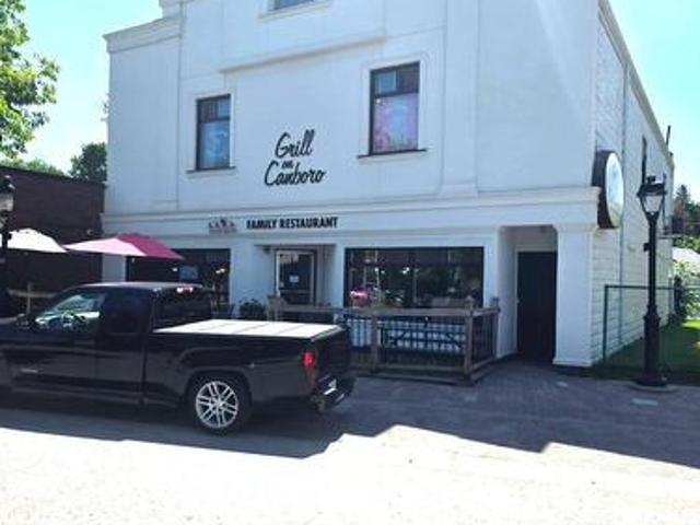 Commercial for sale in Niagara, Ontario
