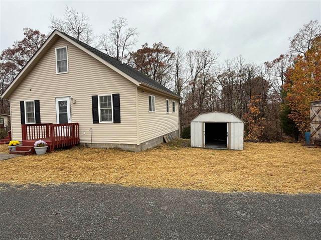 House for sale in Kuttawa, Kentucky