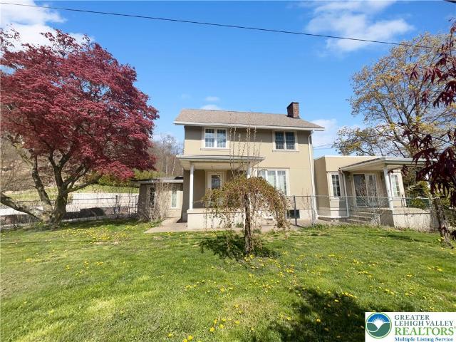 Property for sale in Barnesville, Pennsylvania