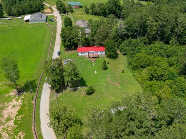 House for sale in Heflin, Alabama