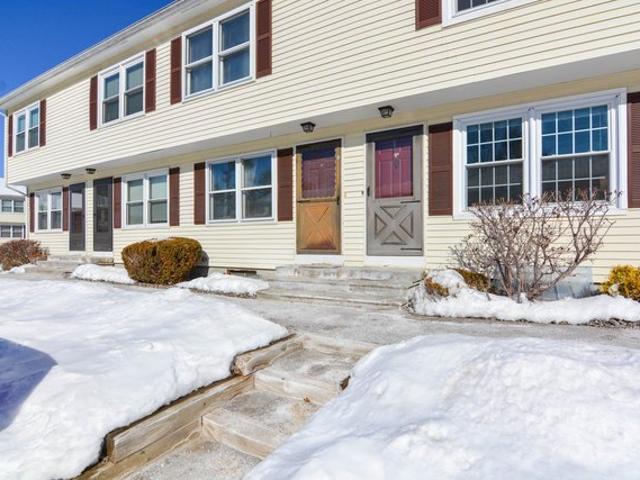 Townhouse for sale in New Hampshire
