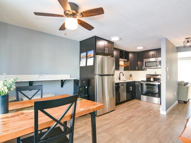 Condo for sale in New Hampshire