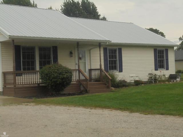 House for sale in Michigan