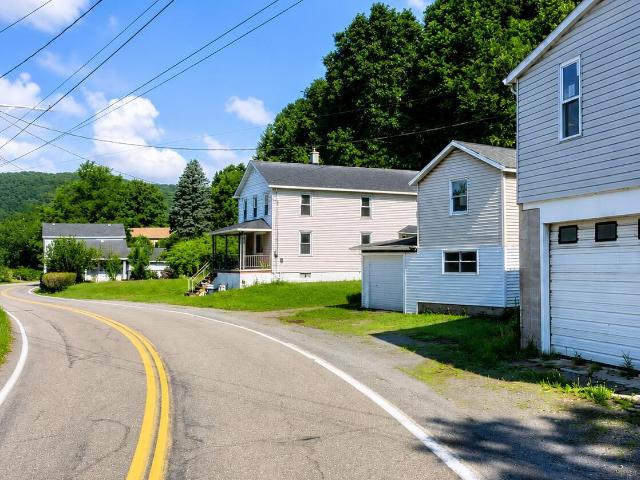 House for sale in Duryea, Pennsylvania