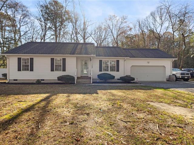 House for sale in Virginia