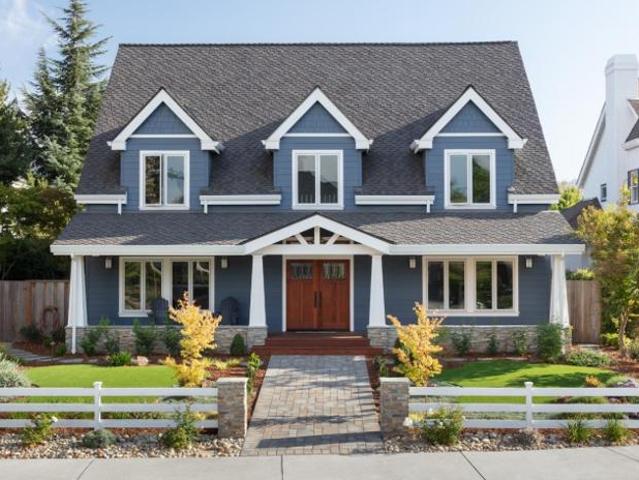 House for sale in Campbell, California