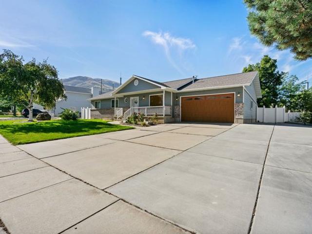 House for sale in Box Elder, Utah