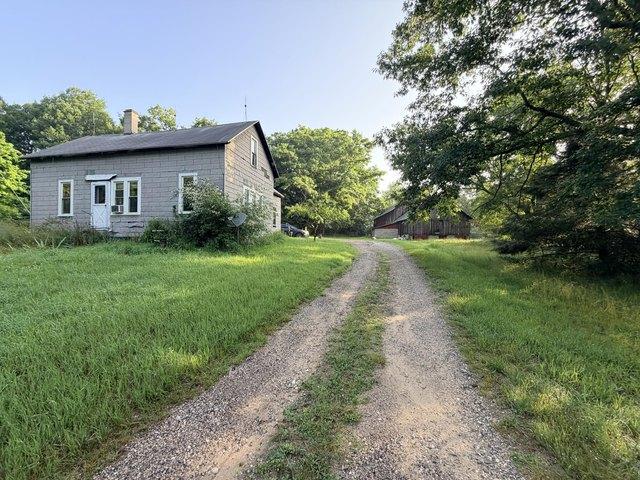 House for sale in Manistee, Michigan