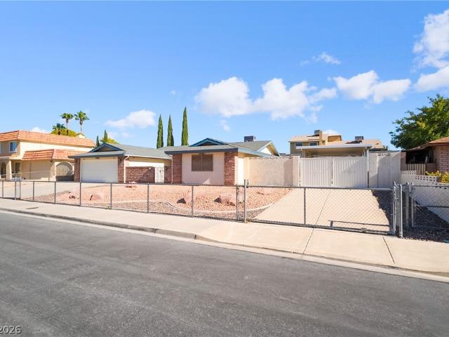 House for sale in Boulder City, Nevada
