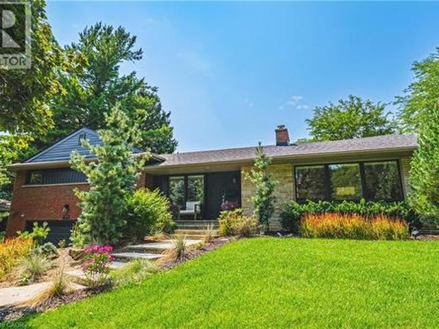 House for sale in Burlington, Ontario
