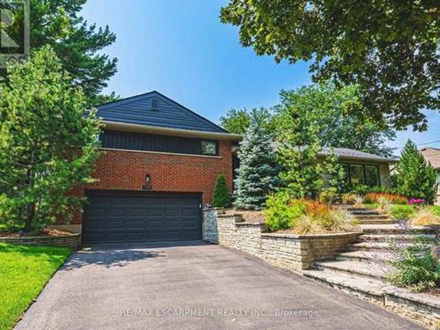 House for sale in Burlington, Ontario