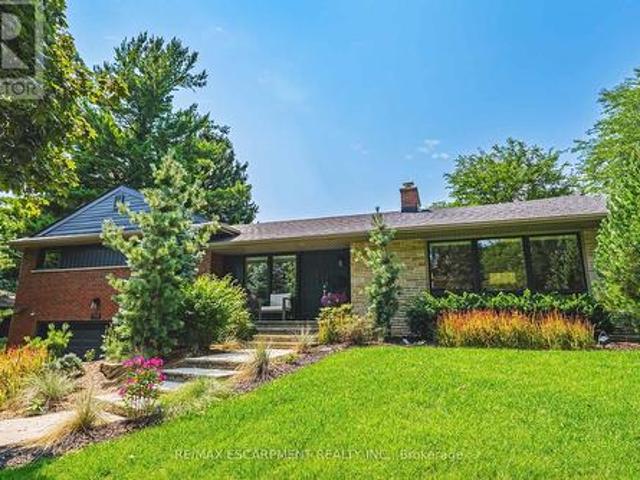 House for sale in Burlington, Ontario