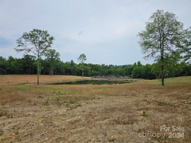 Land for sale in Gaffney, South Carolina
