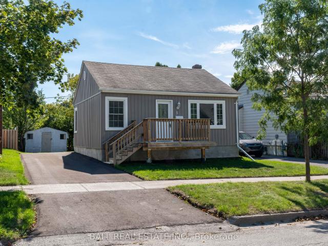 House for sale in Peterborough, Ontario
