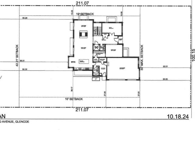 House for sale in Glencoe, Illinois