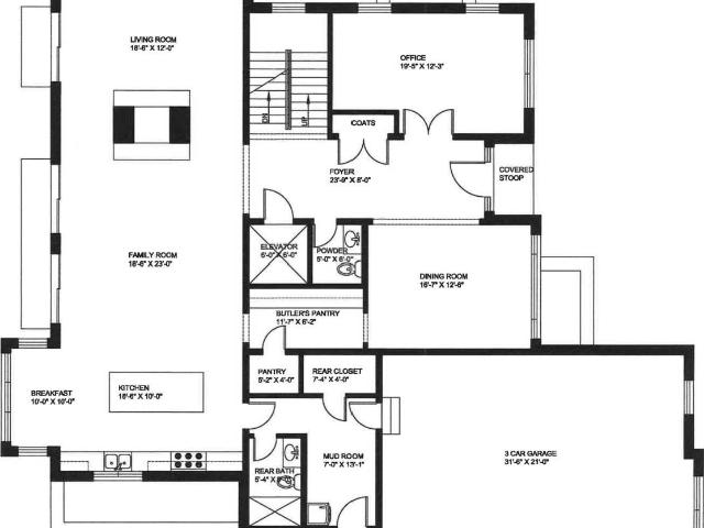 House for sale in Glencoe, Illinois