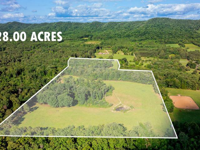 Farm for sale in Trion, Georgia