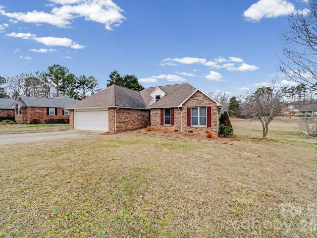 Property for sale in Oakboro, North Carolina