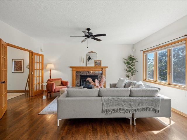 House for sale in Woodbury, Minnesota