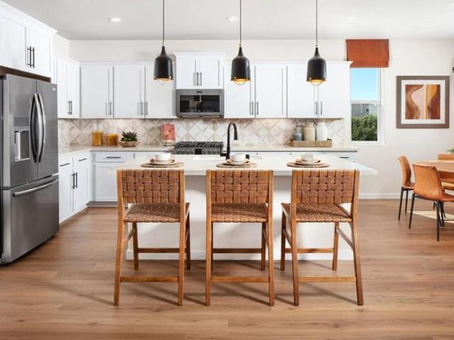 House for sale in California