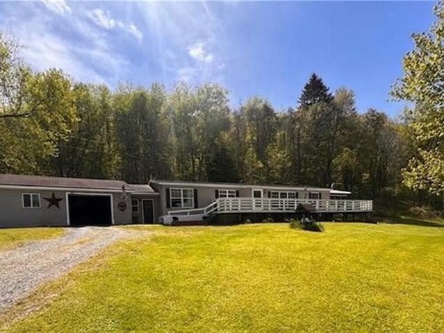 House for sale in Port Allegany, Pennsylvania