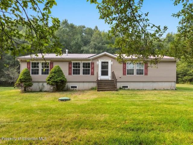 House for sale in Dalton, Pennsylvania