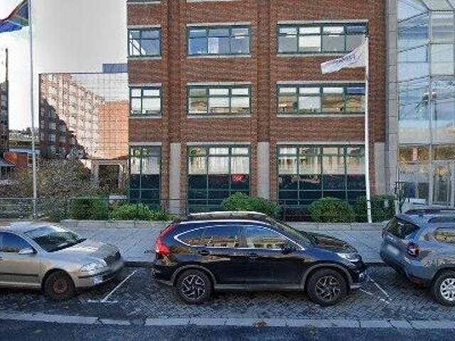 Office for sale in Bluebell, North Tipperary