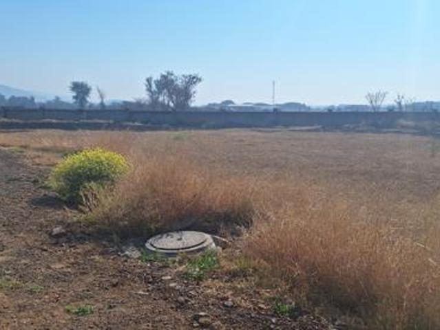 Land for sale in Hartbeespoort Dam Nature Reserve, North West