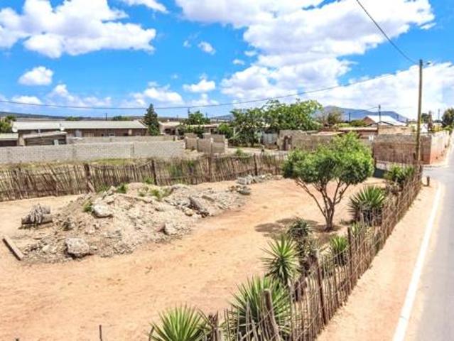 Land for sale in West Coast Village, City of Cape Town