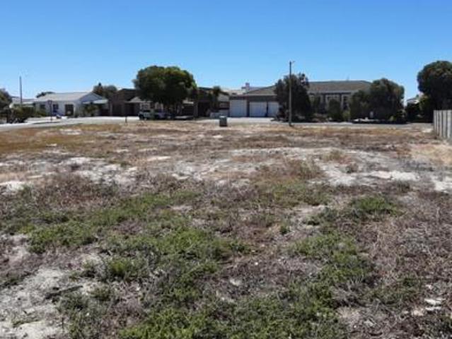 Land for sale in Western Cape
