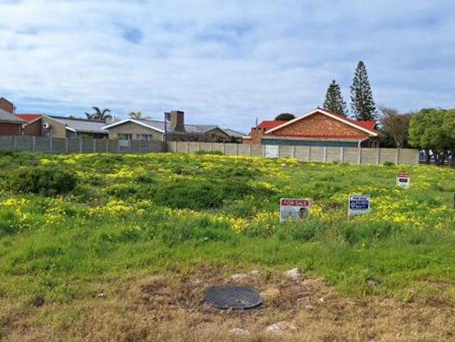 Land for sale in Western Cape
