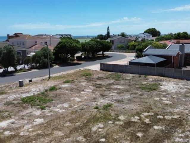 Land for sale in Western Cape