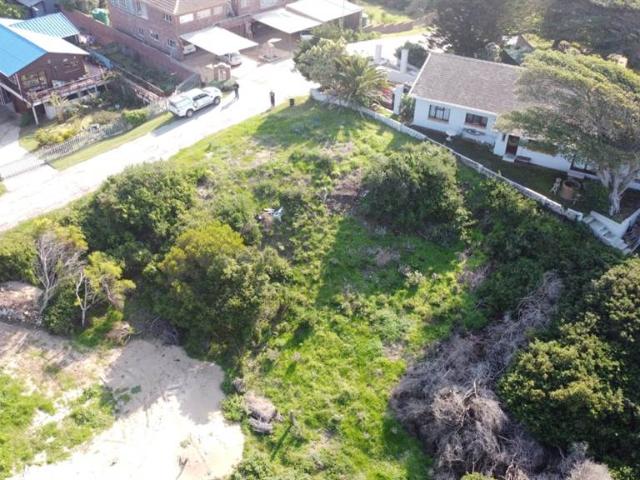 Land for sale in Cape St Francis, Eastern Cape