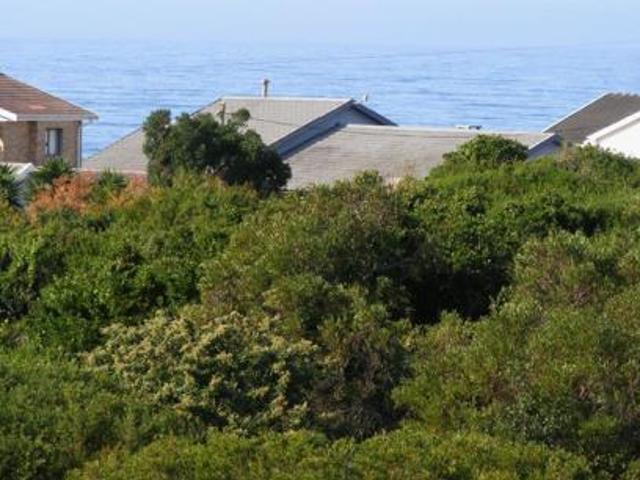 Land for sale in Cape St Francis, Eastern Cape
