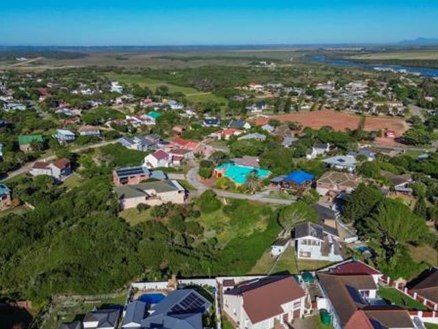 Land for sale in Cape St Francis, Eastern Cape