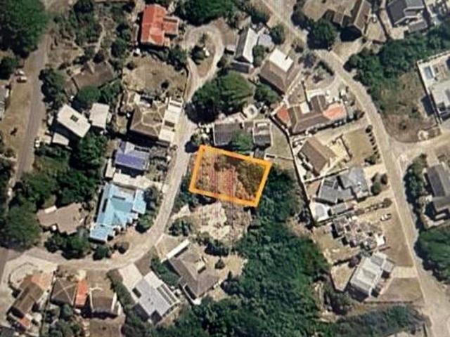 Land for sale in Jeffreys Bay, Kouga Local Municipality