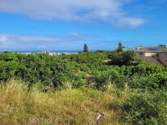Land for sale in Cape St Francis, Eastern Cape