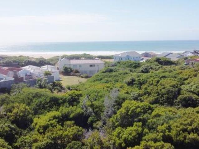 Land for sale in Cape St Francis, Eastern Cape