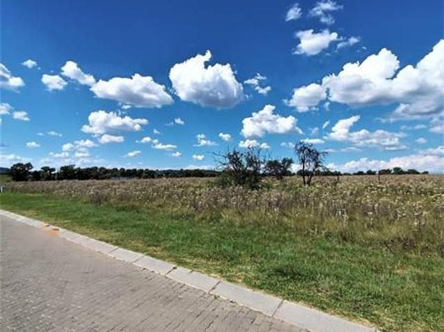 Land for sale in Koppies, Free State