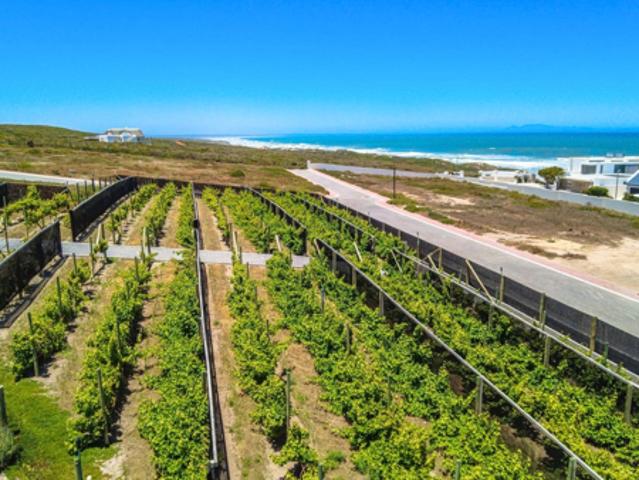 Land for sale in West Coast Village, City of Cape Town